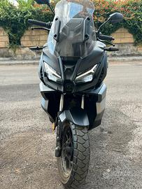 SR1 ADV VOGE