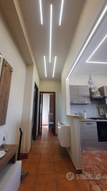 Alloggio turistico al mare