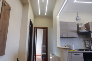 Alloggio turistico al mare