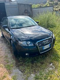 Audi a3 sline