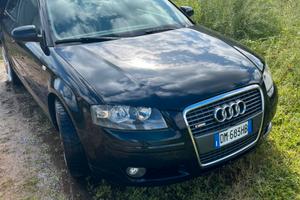 Audi a3 sline