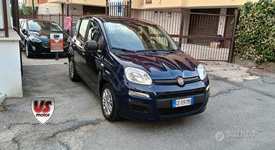 FIAT PANDA HY-BRID -PREZZO PROMO!