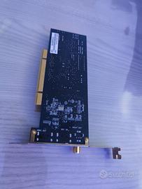 Scheda audio Hi-Fi ASUS Xonar HDAV 1.3 Slim DTS-HD