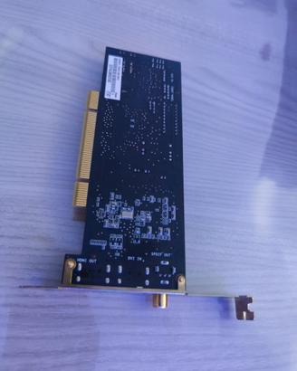 Scheda audio Hi-Fi ASUS Xonar HDAV 1.3 Slim DTS-HD