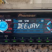 Pioneer DEH-P5530MP