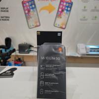 Xiaomi Mi 10 Lite 5g 