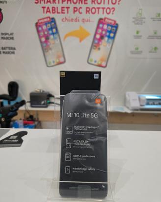 Xiaomi Mi 10 Lite 5g 