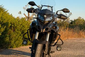 Benelli TRK 502