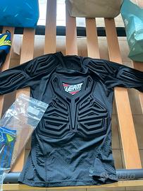 Abbigliamento motocross taglia M