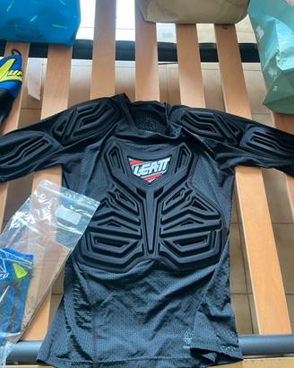 Abbigliamento motocross taglia M