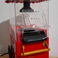 Macchina per pop-corn