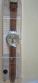 Orologio swatch