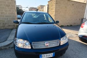Fiat Punto Classic 1.2 5 porte Active