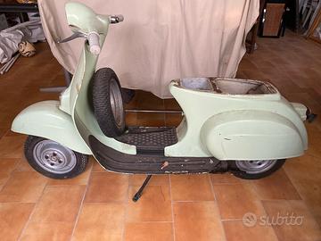 Vespa 50 3 marce piaggio