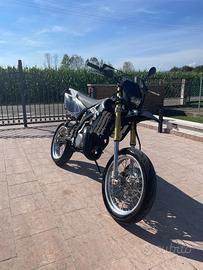 Gasgas 125