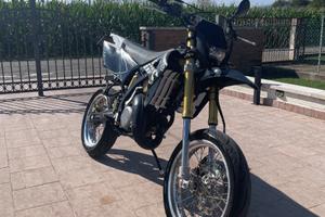 Gasgas 125