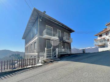 2 LOCALI A MONASTERO DI LANZO