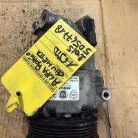 COMPRESSORE GIULIETTA 1.6TD 2015