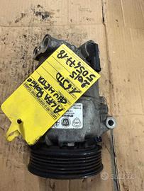 COMPRESSORE GIULIETTA 1.6TD 2015