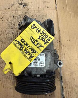 COMPRESSORE GIULIETTA 1.6TD 2015