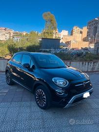 Fiat 500 x cross 1.6 multijet 120cv