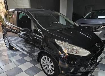 Ford B-Max 1.5 Tdci 75cv " NAVI + RETROCAMERA"