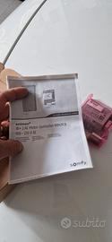 Scheda per alimentazione tende da sole Somfy