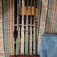 Canne bass DOBYNS FURY