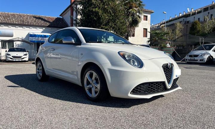 ALFA ROMEO MiTo 1.3 JTDm 90 CV S&S Urban AUTO PE