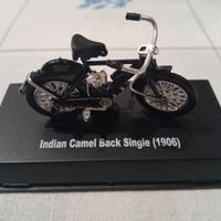 Modellino Indian Camel Back Single (1906)
