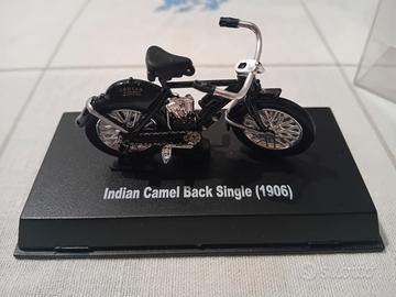 Modellino Indian Camel Back Single (1906)