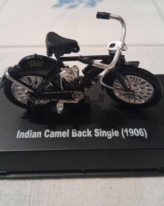 Modellino Indian Camel Back Single (1906)