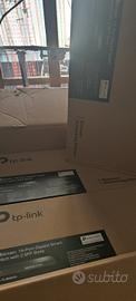 switch rete omada  tl-sg2218