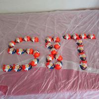 Gusci Ovetto Kinder Stranger things