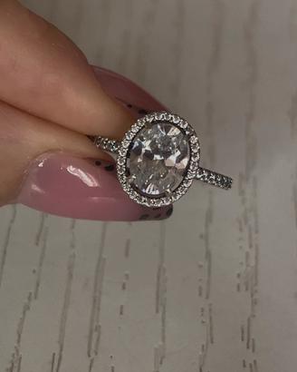 Anello pandora