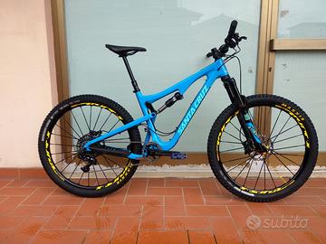 Santa Cruz 5010C