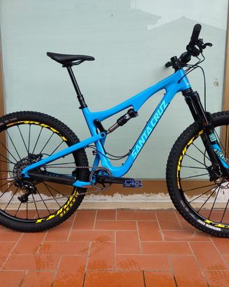 Santa Cruz 5010C