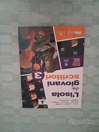 libri 2 e 3 media