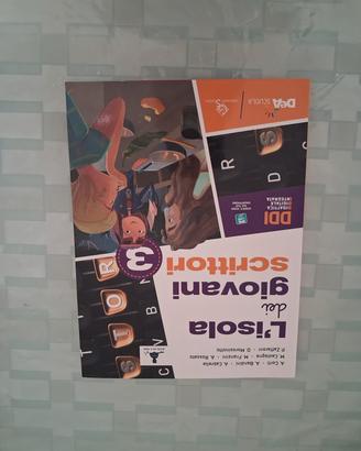 libri 2 e 3 media