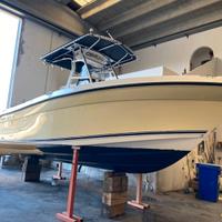 Century Boat 2400 CC