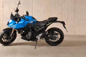  gsx8s evo praticamente NUOVA