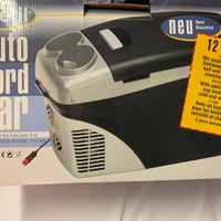 Frigo portatile per auto