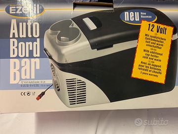 Frigo portatile per auto