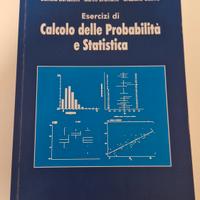 Esercizi di statistica 