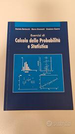 Esercizi di statistica 