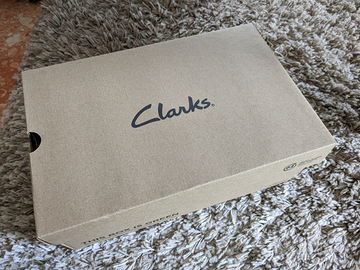 Clarks Courtlite 42,5