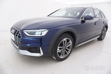 Audi A4 allroad S Tronic BR342775 2.0 Mild Hybrid 