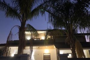 Casa in villa