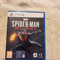 spider man ps5