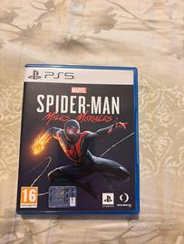 spider man ps5